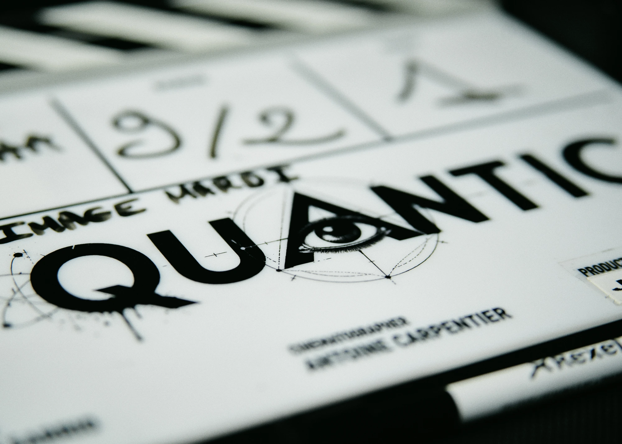 QUANTIC